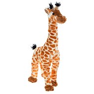 Microtrading Giraffe 40 cm standing - Soft Toy