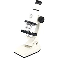 Alltoys Microscope 1200×, 600×, 200× - Kid's Microscope