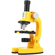 Alltoys colour Microscope - Kid's Microscope