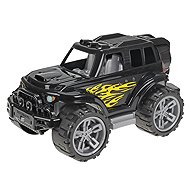 Mikrotrading Car SUV Monster 35 cm - Toy Car