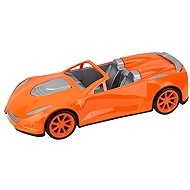 Mikrotrading Car convertible 39 cm free running - Toy Car