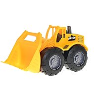 Mikrotrading Tractor loader 28 cm free running - Tractor