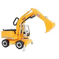 Microtrading Excavator 27 cm free running - Digger