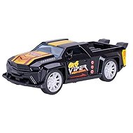 Mikrotrading Racing car 13 cm, metal, reverse - Metal Model