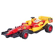 Microtrading Formula 12 cm, metal, reverse - Metal Model