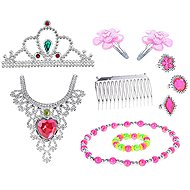 Mikrotrading Beauty kit in a box - Costume Accessory