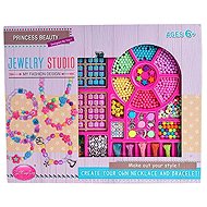 Mikrotrading Bracelet making kit in a box - Jewellery Making Set