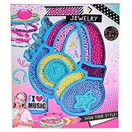 Microtrading Bracelet making kit - Jewellery Making Set