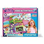 MITAMA Fairy activities 1000 - Creative Kit
