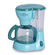 Microtrading Coffee maker 16 cm - Toy Appliance