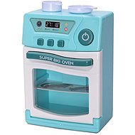 Microtrading Cooker 15 × 10 cm - Children's Appliances
