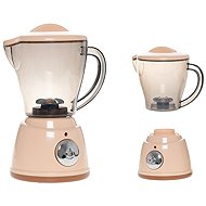 Microtrading Mixer 21,5 cm - Children's Appliances