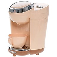 Microtrading Coffee maker 18,5 cm - Children's Appliances