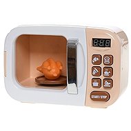 Microtrading Microwave oven - Children's Appliances