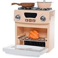 Microtrading Cooker with oven - Children's Appliances