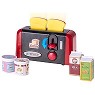 Microtrading Toaster 15 × 8 cm - Children's Appliances