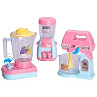 Microtrading Kitchen Appliances - Children's Appliances
