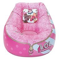 L.O.L Inflatable Chair - Children's Chair