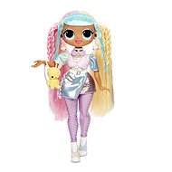 L.O.L Big Sister OMG, Series 2- Candylicious - Doll