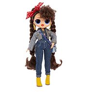 L.O.L Big Sister OMG, Series 2-Busy BB - Doll