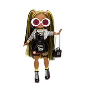 L.O.L Big Sister OMG, Series 2- Alt Grrrl - Doll
