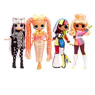 LOL Neon Big Sister OMG, 3 Kinds (CARRIER  ITEM) - Doll