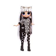 L.O.L. Neon Big Sister OMG- Groovy Babe - Doll