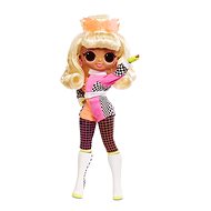 L.O.L.Neon Big Sister OMG-Speedster - Doll