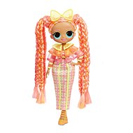 L.O.L. Neon Big Sister OMG-Dazzle - Doll
