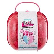 L.O.L. Surprise Bubbling Surprise - Pink - Creative Toy