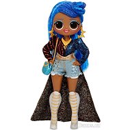 L.O.L. Big Sister OMG, Series 2- Miss Independent - Doll