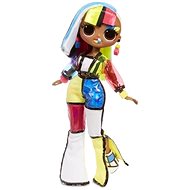 L.O.L. Neon Big Sister OMG-Angles - Doll