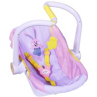 BABY born Portable Sofa - Doll Accessory
