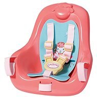 Baby Annabell Bike Seat - Doll Accessory