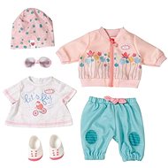 Baby Annabell Bike Kit - Doll Accessory