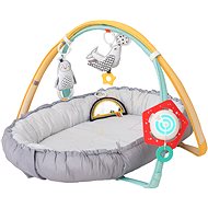 Playing Pad & Nest with Music - Play Pad