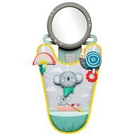 Koala Car Lectern - Baby Toy