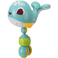 Music Box with Cody Projection - Musical Toy