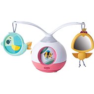 Princess Tales Musical Box for Playing on the Tummy - Pushchair Toy