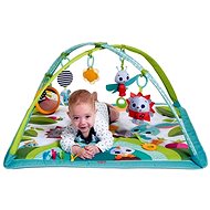 Meadow Days Sunny Day Playing Pad with Horizontal Bar - Play Pad