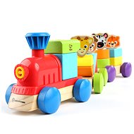 Train Discovery Train - Train