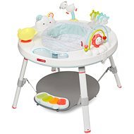 3-in-1 Silver Lining Cloud Activity Center - Children's Furniture