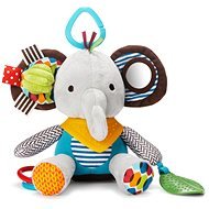 Bandana Buddies Elephant - Pushchair Toy