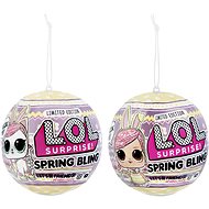 LOL Surprise Spring Series (CARRIER ITEM) - Figure