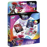 Trolls - diamond pictures - Creative Kit