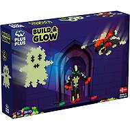 Plus-Plus Basic 360 Luminous - Building Set