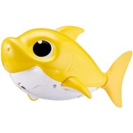Zuru Robo Alive Junior - Baby Shark - yellow - Water Toy