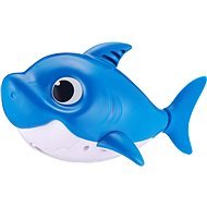 Zuru Robo Alive Junior - Baby Shark - kék - Vizijáték