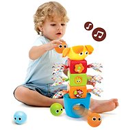 Yookidoo - Folding flower - Interactive Toy