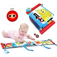 Yookidoo - The first book - Baby Toy